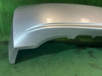 Бампер задний цвет 1F7 TOYOTA PRIUS OEM 52159-47050-B0 ZVW30 2012 1F7 SILVER