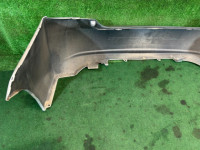 Бампер задний цвет 1F7 TOYOTA PRIUS OEM 52159-47050-B0 ZVW30 2012 1F7 SILVER