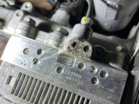 Bomba de freno TOYOTA PRIUS OEM 47050-47160 47070-47060 ZVW30 2012 2ZRFXE AT