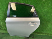 Дверь задняя левая цвет 1F7 67004-47080 TOYOTA PRIUS