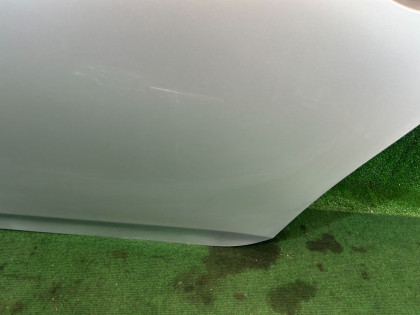 左リアドア цвет 1F7 TOYOTA PRIUS OEM 67004-47080 ZVW30 2012 1F7 SILVER