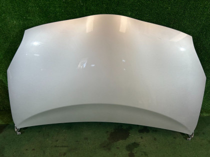 Капот цвет 1F7 TOYOTA PRIUS OEM 53301-47060 ZVW30 2012 1F7 SILVER