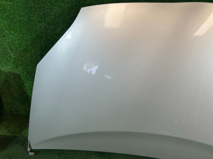 Капот цвет 1F7 TOYOTA PRIUS OEM 53301-47060 ZVW30 2012 1F7 SILVER