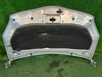 Капот цвет 1F7 TOYOTA PRIUS OEM 53301-47060 ZVW30 2012 1F7 SILVER