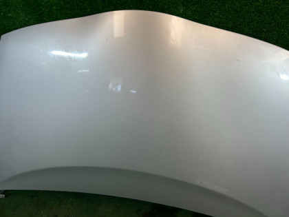 Капот цвет 1F7 TOYOTA PRIUS OEM 53301-47060 ZVW30 2012 1F7 SILVER