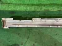 Embaladeira esquerda TOYOTA PRIUS OEM 75860-47010-B0 ZVW30 2012 1F7 SILVER