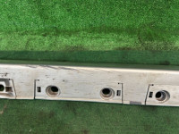 Embaladeira esquerda TOYOTA PRIUS OEM 75860-47010-B0 ZVW30 2012 1F7 SILVER