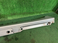 Embaladeira esquerda TOYOTA PRIUS OEM 75860-47010-B0 ZVW30 2012 1F7 SILVER