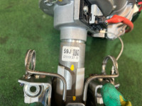 Рулевая колонка TOYOTA PRIUS OEM 45200-47150 160800-0633 ZVW30 2012 2ZRFXE AT