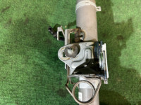 Рулевая колонка TOYOTA PRIUS OEM 45200-47150 160800-0633 ZVW30 2012 2ZRFXE AT
