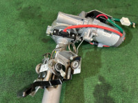 Рулевая колонка TOYOTA PRIUS OEM 45200-47150 160800-0633 ZVW30 2012 2ZRFXE AT