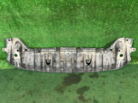 Защита бампера TOYOTA PRIUS OEM 5261847010 ZVW30 2013 1F7 SILVER
