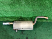 Бочка глушителя 44300AE120 SUBARU LANCASTER