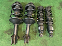 减震器 SUBARU LANCASTER OEM 20310AE340 20310AE350 20330AE100 20365AE130 BH9 2001 EJ254 AT