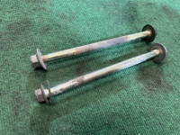 后轮毂螺栓 SUBARU FORESTER OEM 20540AA000 SF5 1997 EJ20G AT