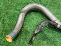 Boca del depósito SUBARU FORESTER OEM 42066FC030 SF5 1997 SILVER 406