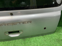 尾门 SUBARU FORESTER OEM 61701FC010 SF5 1997 SILVER 406