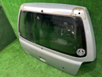 尾门 SUBARU FORESTER OEM 61701FC010 SF5 1997 SILVER 406