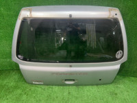 Дверь пятая 61701FC010 SUBARU FORESTER