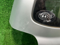 尾门 SUBARU FORESTER OEM 61701FC010 SF5 1997 SILVER 406