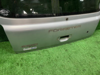 尾门 SUBARU FORESTER OEM 61701FC010 SF5 1997 SILVER 406