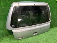 尾门 SUBARU FORESTER OEM 61701FC010 SF5 1997 SILVER 406