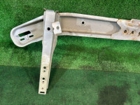 คานเหล็กกันชนหลัง SUBARU FORESTER OEM 57760FC220 SF5 1997 SILVER 406