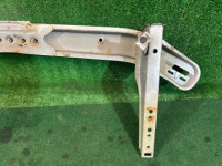 คานเหล็กกันชนหลัง SUBARU FORESTER OEM 57760FC220 SF5 1997 SILVER 406