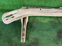 คานเหล็กกันชนหลัง SUBARU FORESTER OEM 57760FC220 SF5 1997 SILVER 406