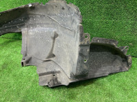 Подкрылок передний левый SUBARU FORESTER OEM 59110FC010 SF5 1997 SILVER 406