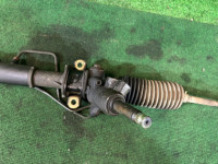 Steering rack SUBARU FORESTER OEM 34110FC001 SF5 1997 EJ20G AT
