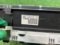 仪表盘 SUBARU FORESTER OEM 85012FC010 SF5 1997 EJ20G AT