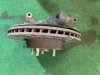 Ступицы передние SUBARU FORESTER OEM 28012AA033 28016AA011 26310AA092 26291AC021 26291AC031 SF5 1997 EJ20G AT