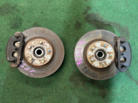 前轮毂 28012AA033 28016AA011 26310AA092 26291AC021 26291AC031 SUBARU FORESTER