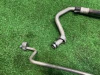 A/C lines SUBARU FORESTER OEM 73431FC000 73422FA180 SF5 1997 EJ20G AT