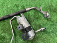 A/C lines SUBARU FORESTER OEM 73431FC000 73422FA180 SF5 1997 EJ20G AT