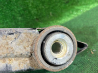 Travesaño trasero SUBARU OUTBACK OEM 20152AG000 BP9 2004 EJ253 AT