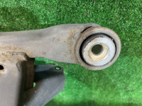 Travesaño trasero SUBARU OUTBACK OEM 20152AG000 BP9 2004 EJ253 AT