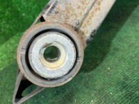Travesaño trasero SUBARU OUTBACK OEM 20152AG000 BP9 2004 EJ253 AT