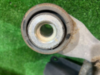 Travesaño trasero SUBARU OUTBACK OEM 20152AG000 BP9 2004 EJ253 AT