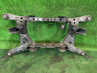 Travesaño trasero SUBARU OUTBACK OEM 20152AG000 BP9 2004 EJ253 AT