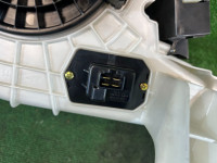 โบลเวอร์แอร์ SUBARU OUTBACK OEM 72210AG001 BP9 2004 EJ253 AT
