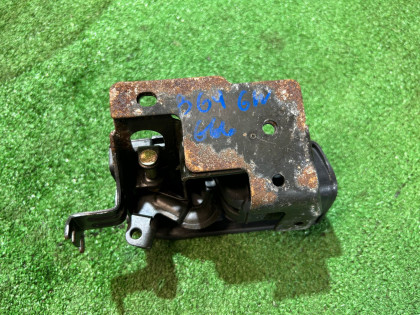 Tirador del depósito SUBARU GRAND WAGON OEM 57345AA060ML BG9 1996 green 5V5