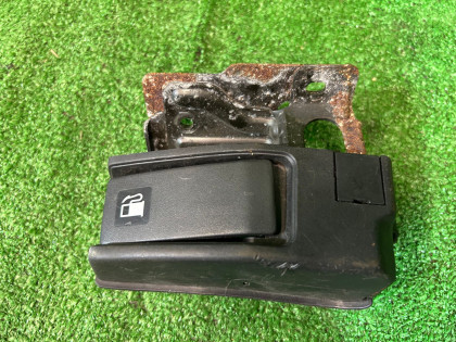 Tirador del depósito SUBARU GRAND WAGON OEM 57345AA060ML BG9 1996 green 5V5
