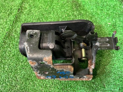 Tirador del depósito SUBARU GRAND WAGON OEM 57345AA060ML BG9 1996 green 5V5