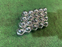 Wheel nuts SUBARU OUTBACK OEM 623006021 BP9 2004