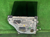 Puerta trasera izquierda SUBARU OUTBACK OEM 60409AG0509P BP9 2004 GOLD 39J
