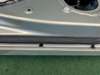 Puerta trasera izquierda SUBARU OUTBACK OEM 60409AG0509P BP9 2004 GOLD 39J