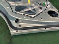 Puerta trasera izquierda SUBARU OUTBACK OEM 60409AG0509P BP9 2004 GOLD 39J