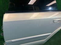 Puerta trasera izquierda SUBARU OUTBACK OEM 60409AG0509P BP9 2004 GOLD 39J